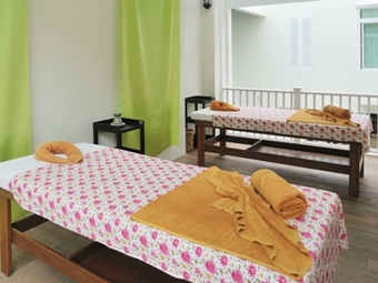 Hotel Krabi Tipa Resort