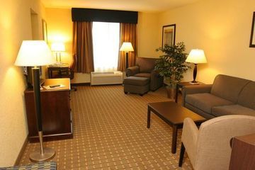 Hotel Best Western Allentown Inn & Suites
