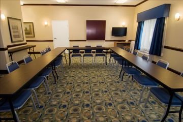 Hotel Best Western Allentown Inn & Suites