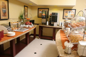 Hotel Best Western Allentown Inn & Suites