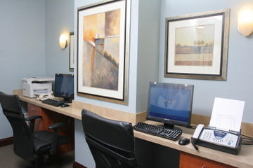 Hotel Best Western Allentown Inn & Suites