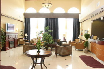 Hotel Best Western Allentown Inn & Suites