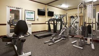 Hotel Best Western Allentown Inn & Suites