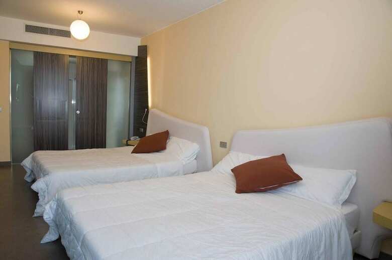 Hotel Ibis Styles Catania Acireale