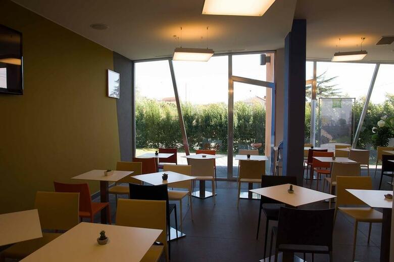 Hotel Ibis Styles Catania Acireale
