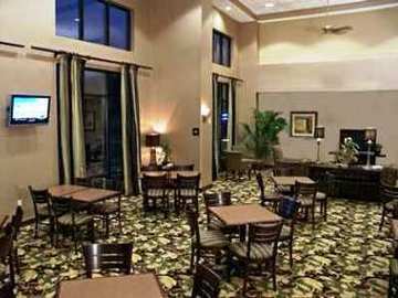Hotel Hampton Inn & Suites Alexandria