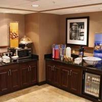 Hotel Hampton Inn & Suites Alexandria