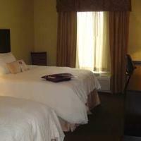 Hotel Hampton Inn & Suites Alexandria