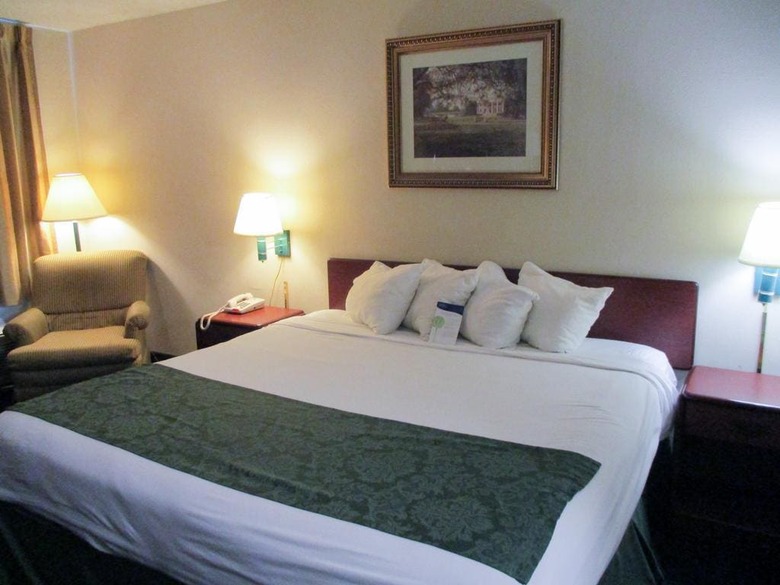 Hotel Ramada Limited Alexandria