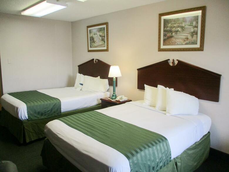 Hotel Ramada Limited Alexandria