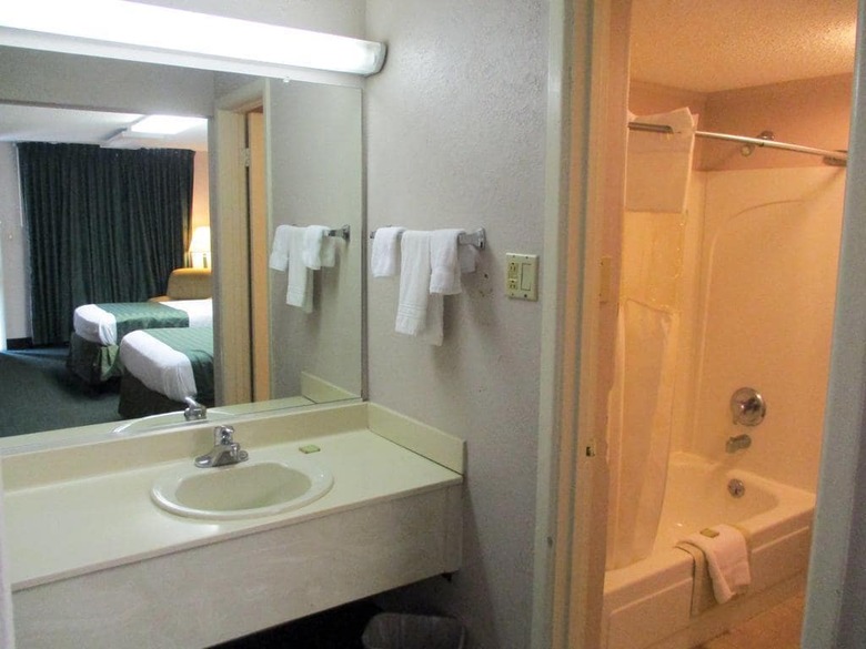 Hotel Ramada Limited Alexandria