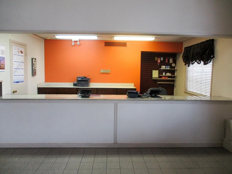 Hotel Ramada Limited Alexandria