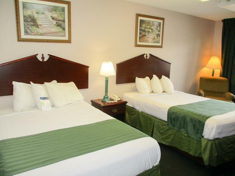 Hotel Ramada Limited Alexandria