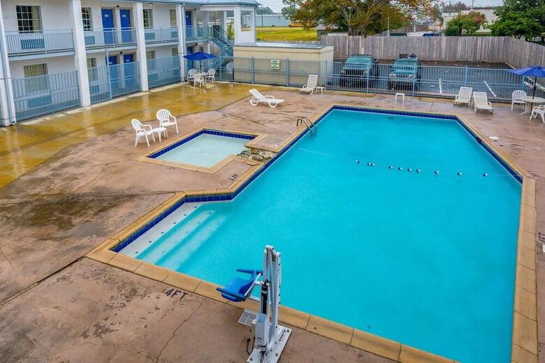 Hotel Ramada Limited Alexandria