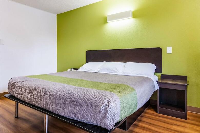 Hotel Ramada Limited Alexandria