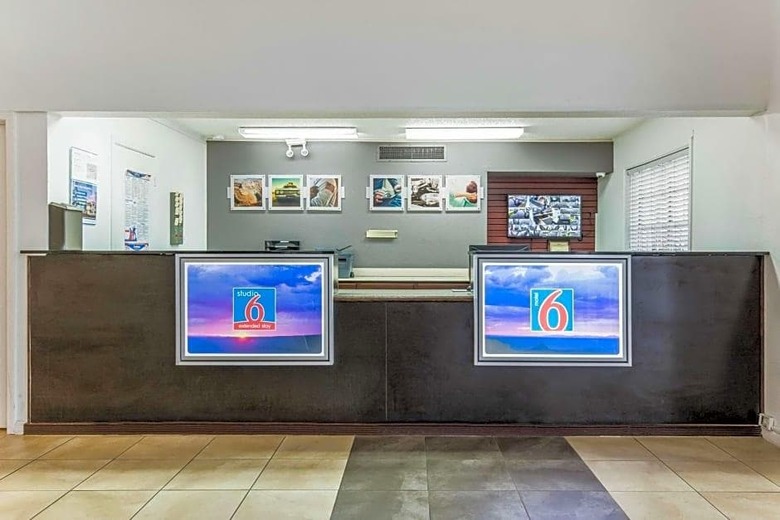 Hotel Ramada Limited Alexandria
