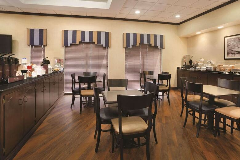 Hotel Park Inn By Radisson Albany