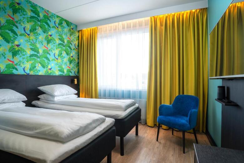 Hotel Thon Alta