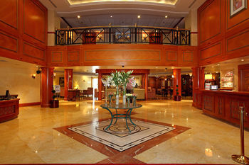 Hotel Holiday Inn Al Khobar