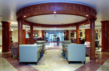 Hotel Holiday Inn Al Khobar