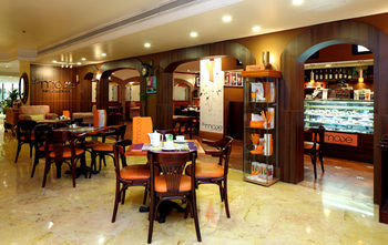 Hotel Holiday Inn Al Khobar