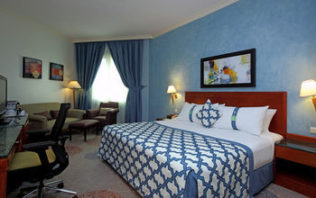 Hotel Holiday Inn Al Khobar
