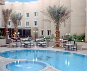 Hotel Holiday Inn Al Khobar