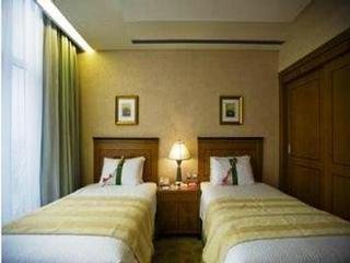 Hotel Ramada Gulf