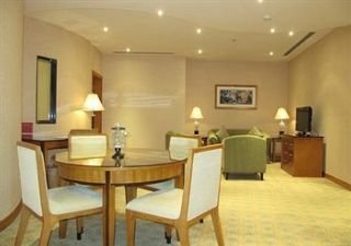 Hotel Ramada Gulf