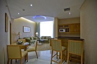 Hotel Ramada Gulf