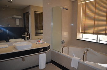Hotel Ramada Gulf