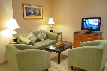 Hotel Ramada Gulf