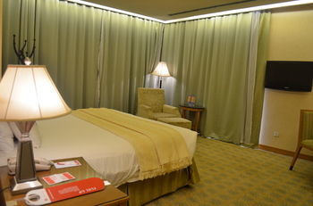 Hotel Ramada Gulf