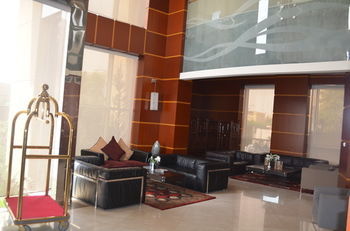 Hotel Ramada Gulf