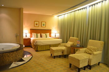 Hotel Ramada Gulf