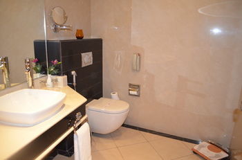 Hotel Ramada Gulf