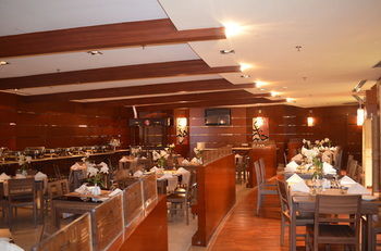 Hotel Ramada Gulf
