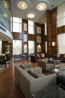 Hotel Ramada Gulf