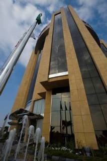 Hotel Ramada Gulf