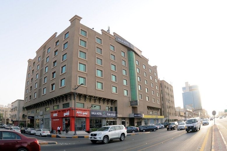 Hotel Tulip Inn Hala Al Kobar