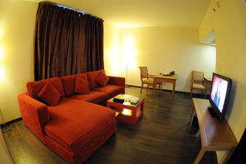 Hotel Tulip Inn Hala Al Kobar