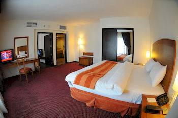 Hotel Tulip Inn Hala Al Kobar