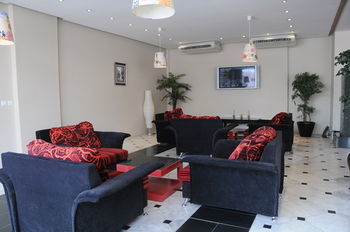 Hotel Tulip Inn Hala Al Kobar