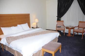 Hotel Tulip Inn Hala Al Kobar