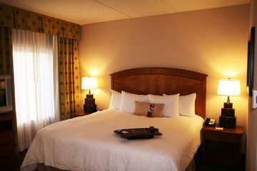 Hotel Hampton Inn Suites Dallas Allen