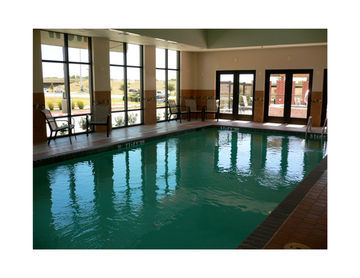 Hotel Hampton Inn Suites Dallas Allen