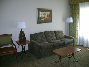 Hotel Hampton Inn Suites Dallas Allen