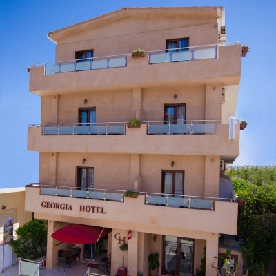 Hotel Georgia