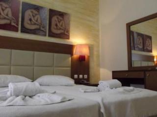 Hotel Georgia