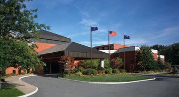 Hotel Wyndham Boston